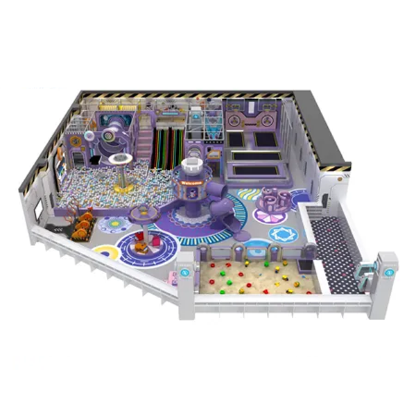 Children's Dreamland